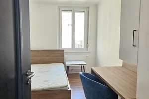 WG Neugründung 5-Zimmer-Wohnung mit ruhiger Terrasse in Stuttgart West – Rotebühlstraße 117A, 70178 Rotebühl, Stuttgart – Vorschaubild 8