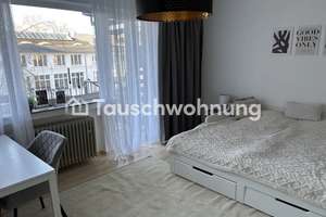 Tauschwohnung: Kuschelige 30 m² Wohnung in Stadtbezirk 3 – Die vollständige Adresse der Immobilie erhältst du vom Anbieter., 40217 Unterbilk, Düsseldorf – Vorschaubild 3