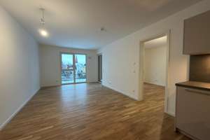 2 ZKBBK - Erstbezug - Ihr neues Zuhause in Nürnberg-Höfen - Modern, nachhaltig, bezugsfertig – Rauhäckerstraße 8, 90431 Höfen, Nürnberg – Vorschaubild 1