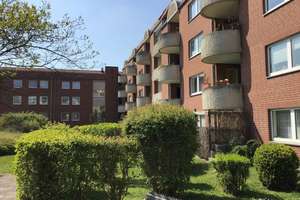 Willkommen Zuhause: individuelle, modernisierte 2-Zimmer-Wohnung nahe MHH – Nußriede 16, 30627 Groß-Buchholz, Hannover – Vorschaubild 2