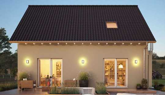 Bild von Jetzt aber los! Sinkende Zinsen und tolle Ausbaukonzepte von massa Haus