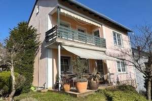 Traumblick, Traumhaus, Traumlage in WI-Naurod mit Verkehrswertgutachten zu verkaufen – Die vollständige Adresse der Immobilie erhältst du vom Anbieter., 65207 Naurod, Wiesbaden – Vorschaubild 2