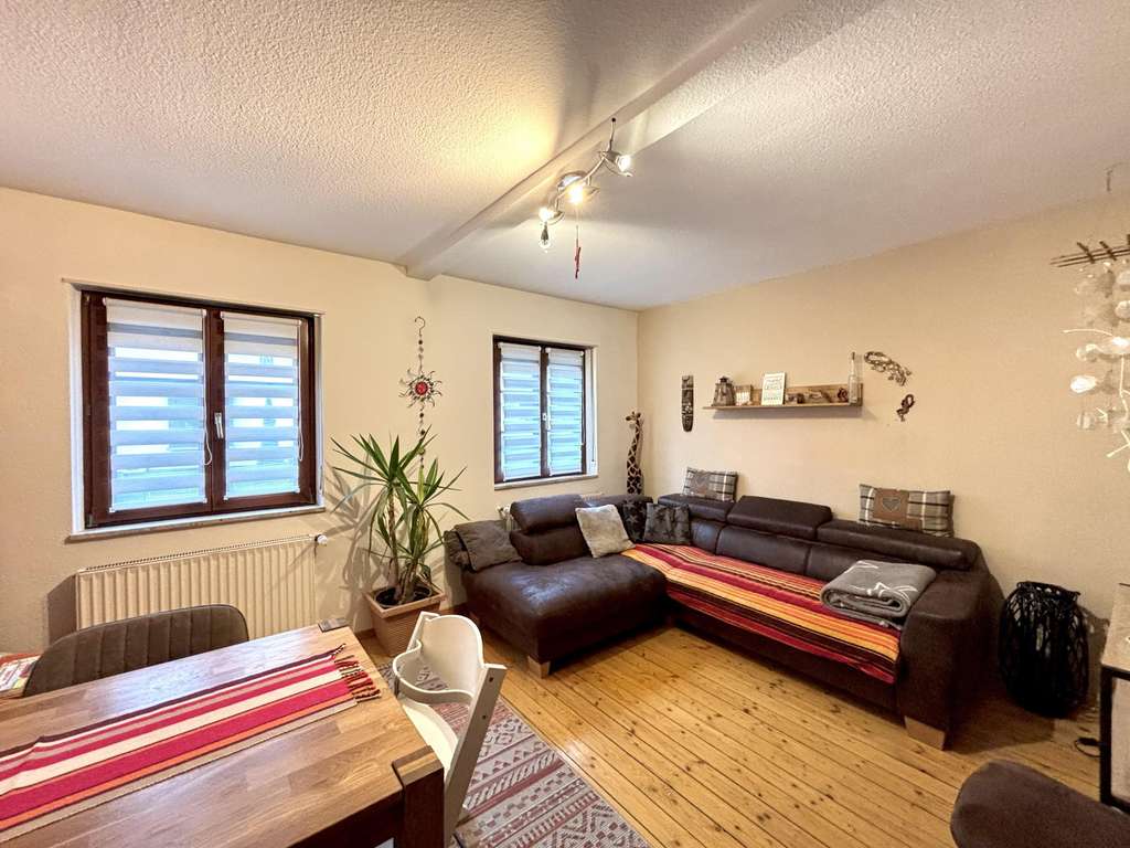 Immobilie in Wörth am Rhein - Gemütliches Zuhause mit durchdachter Raumaufteilung - Bild 2