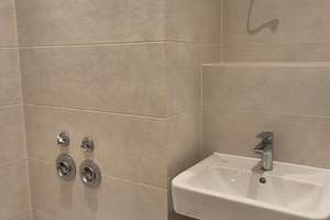 Schöne 3 Zimmer Wohnung-Erstbezug nach Sanierung – Kochstraße 17A, 30451 Linden-Nord, Hannover – Vorschaubild 3