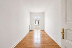 Kernsanierte Altbauwohnung vereint mit modernstem Wohnkomfort – Die vollständige Adresse der Immobilie erhältst du vom Anbieter., 10439 Pankow (Ortsteil), Berlin – Vorschaubild 5