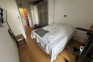 Willkommen zu Hause in Zollstock, 3 Zimmer,  92 qm,  2 Balkone, TG   – Karlheinz-Steimel-Weg 7, 50969 Zollstock, Köln – Vorschaubild 14