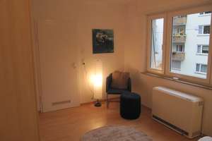 Schöne möblierte 2,5 Zimmerwohnung grün und fußläufig zur Innenstadt – Seestr. 45, 70174 Relenberg, Stuttgart – Vorschaubild 10