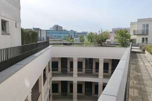 Ab sofort! Stilvolle komplett möblierte Wohnung im Diplomatenviertel – Von-der-Heydt-Str. 1, 10785 Tiergarten, Berlin – Vorschaubild 23