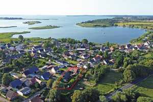 Charmantes Ensemble nahe des Nepperminer Sees: Wohnhaus, Café und Ferienwohnungen – Ostvorpommern (Kreis) – Vorschaubild 14