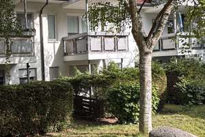 Für Ruhesuchende bestens geeignet. – Sonnenallee 26, 39116 Sudenburg, Magdeburg – Vorschaubild 3