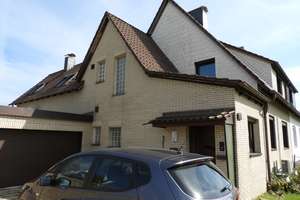 Doppelhaushälfte mit großzügigem Grundstück in Salzgitter (Barum) – Werkstraße 125, 38229 Barum, Salzgitter – Vorschaubild 5