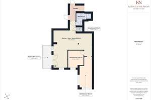 Moderne 3-Zimmer-Wohnung mit Balkon und großzügigem Wohnbereich – Die vollständige Adresse der Immobilie erhältst du vom Anbieter., 66130 Brebach-Fechingen, Saarbrücken – Vorschaubild 10