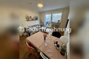 Tauschwohnung: Ruhige, helle 3 Zimmer in Altschwabing – Seestraße 6, 80802 Schwabing-Ost, München – Vorschaubild 4