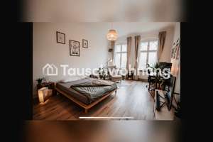 Tauschwohnung: Tausche 2-Zimmerwohnung 87qm gegen 3 Zimmer Wohnung – Kochhannstraße 3, 10249 Friedrichshain, Berlin – Vorschaubild 7
