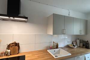 Schöne 2-Zimmer-Wohnung zur Zwischenmiete (15.01.–30.06.) – Die vollständige Adresse der Immobilie erhältst du vom Anbieter., 81379 Thalkirchen, München – Vorschaubild 2