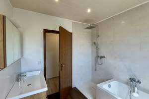 modern renovierte DHH in Alterlangen...Sonne, Garten, Zuhause – 91056 Steinforst, Erlangen – Vorschaubild 16