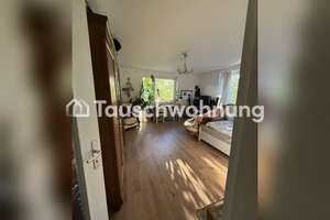 Tauschwohnung: 1 Zimmer Nähe Immermann Straße gegen 3 Zimmer