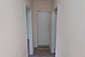 Großzügig geschnittene 3-Zimmer-Wohnung mit BALKON – Lahrkampstraße 23, 33104 Schloß Neuhaus, Paderborn – Vorschaubild 14