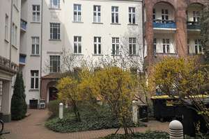 Im Dachgeschoss einer Altbauperle im Herzen von Pankow! – Breite Straße 16a, 13187 Pankow (Ortsteil), Berlin – Vorschaubild 36