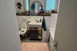 4-Zimmerwohnung direkt am Jan-Wellem-Park! – Sonderburgerstraße 1, 51065 Mülheim (Ortsteil), Köln – Vorschaubild 3