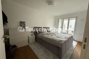 Tauschwohnung: 2-Zi.-Wohnung direkt am Hirschgarten – Die vollständige Adresse der Immobilie erhältst du vom Anbieter., 80639 Nymphenburg, München – Vorschaubild 9