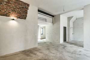 NEU ! *Paul & Partner* HISTORISCHE DOPPELHAUSHÄLFTE ZUM INDIVIDUELLEN AUSBAU ! – Die vollständige Adresse der Immobilie erhältst du vom Anbieter., 65207 Rambach, Wiesbaden – Vorschaubild 5