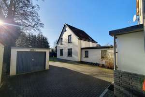 renovierte 3 Zimmer Wohnung Cuxhaven, großer Garten stadtnah – Brockesweg 26, 27474 Cuxhaven – Vorschaubild 12