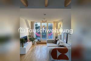 Tauschwohnung: Lichtdurchflutete 2,5 Zimmer Wohnung in Eimsbüttel – Schulweg 00, 20259 Eimsbüttel (Ortsteil), Hamburg – Vorschaubild 1