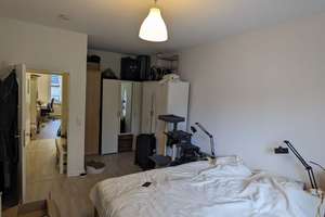 Helle, Ruhige 2-Zimmer-Wohnung 57m² im 2. OG in Duisburg-Neudorf-Nord – Liliencronstr 11, 47057 Neudorf-Nord, Duisburg – Vorschaubild 10