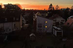 Wohnen im grünen Stadtteil Münchens mit Balkon/Terrasse – Oppenrieder Straße 22, 81477 Obersendling, München – Vorschaubild 24