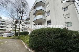 Tauschwohnung: 70 m² Wohnung mit großem Balkon und parkähnlichem Innenhof – Die vollständige Adresse der Immobilie erhältst du vom Anbieter., 80637 Dom Pedro, München – Vorschaubild 2