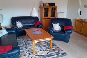 3-Zimmer-Ferienwohnung am Kurpark – Katharina-Neufang-Straße 41, 37444 Sankt Andreasberg – Vorschaubild 4