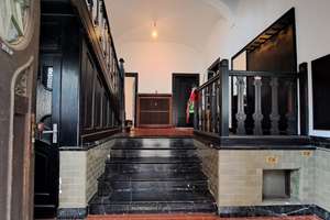 EINE SELTENE GELEGENHEIT - VILLA zum KAUF (FREIGEZOGEN) – Essener Straße 31, 44793 Kruppwerke, Bochum – Vorschaubild 7