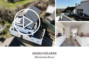 Ihr Rückzugsort zum Wohlfühlen - jetzt auch als Video erleben! – Die vollständige Adresse der Immobilie erhältst du vom Anbieter., 52393 Hürtgenwald – Vorschaubild 1