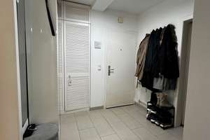 Gepflegte 4-Zimmer-Wohnung im Hochparterre in Oberhausen – Die vollständige Adresse der Immobilie erhältst du vom Anbieter., 46117 Borbeck, Oberhausen – Vorschaubild 13