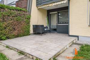 *** TRAUMHAFTES WOHNEN IN RUHIGER LAGE *** DHH MIT GARTEN UND NEUER HEIZUNG *** – Die vollständige Adresse der Immobilie erhältst du vom Anbieter., 86441 Zusmarshausen – Vorschaubild 24