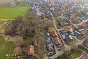 Resthof mit Scheune und über 10.000 m² Grundstück – attraktives Entwicklungspotenzial in Wiefelstede – Die vollständige Adresse der Immobilie erhältst du vom Anbieter., 26215 Wiefelstede – Vorschaubild 10