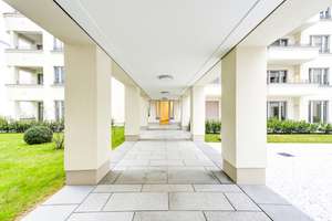 3 Zimmer-rooms - luxury furnished-möbliert - Miele-Küche - Potsdamer Platz - HIGH-PARK - Wlan – Gabriele-Tergit-Promenade 21, 10963 Tiergarten, Berlin – Vorschaubild 37