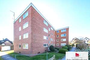 Vermietete 3-Zimmer-Wohnung 
mit Loggia im "Ehnernviertel" – Die vollständige Adresse der Immobilie erhältst du vom Anbieter., 26121 Ehnernviertel, Oldenburg (Oldenburg) – Vorschaubild 8