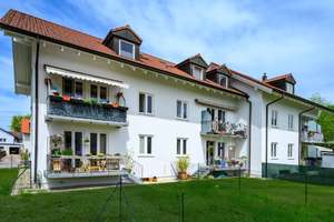 Direkt vom Eigentümer! Vermietete 3-Zi-Wohnung mit Balkon in gepflegtem MFH – Die vollständige Adresse der Immobilie erhältst du vom Anbieter., 85635 Höhenkirchen-Siegertsbrunn – Vorschaubild 6