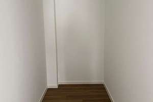 60m² WBS erforderlich - Neubauwohnung mit Balkon & Einbauküche – Kirschenweg 16, 38268 Lengede – Vorschaubild 9