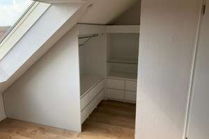 Schöne 2 Zimmerwohnung direkt neben der Stadt über zwei Etagen – Fröbelstr. 8, 33100 Kernstadt, Paderborn – Vorschaubild 5
