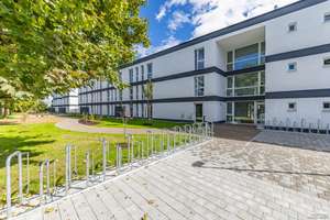 Neubau Kapitalanlage mit Top-Renditepotenzial: 1-Zimmer-Apartment – möbliert, modern in Augsburg! – Die vollständige Adresse der Immobilie erhältst du vom Anbieter., 86156 Kriegshaber, Augsburg – Vorschaubild 8