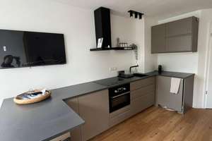 Zentrum ! 1-Zimmer-Wohnung mit Balkon in Bonn – Wachsbleiche 10, 53111 Bonn-Zentrum, Bonn – Vorschaubild 3