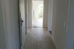 Toplage: Schöne helle 6-Zimmer-Maisonettewohnung mit Balkon und Garten in BS-Melverode – Am Zoo 6, 38124 Heidberg-Melverode, Braunschweig – Vorschaubild 9