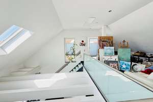 Designhaus mit Galerie, Whirlpool und spektakulärer Lichtarchitektur – Die vollständige Adresse der Immobilie erhältst du vom Anbieter., 90556 Seukendorf – Vorschaubild 9