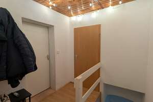 2 Zimmer Wohnung für Studentenpaar nahe an der TU im Univiertel – Nordstraße 49, 38106 Nordstadt, Braunschweig – Vorschaubild 4