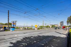 Renoviert und chic!
3-Zi.-Eigentumswhg. mit TG-Stellplatz – Bielefeld – Vorschaubild 5
