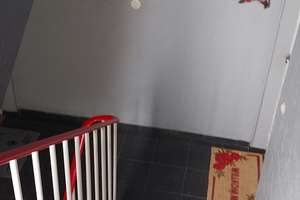 PROVISIONSFREI: Stilvoll sanierte 3-Zimmer-Wohnung mit Loggia, neuer Einbauküche, Parkett – Luzernerweg 64, 51063 Mülheim (Ortsteil), Köln – Vorschaubild 23