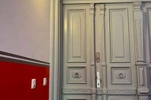 Provisionsfrei: Wohnen in der Mitte Berlins - gepflegte 3-Zimmer-Wohnung in der Novalisstraße – Die vollständige Adresse der Immobilie erhältst du vom Anbieter., 10115 Mitte (Ortsteil), Berlin – Vorschaubild 21